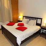 Maison Roosevelt - Charleroi Airport - Ideal Families