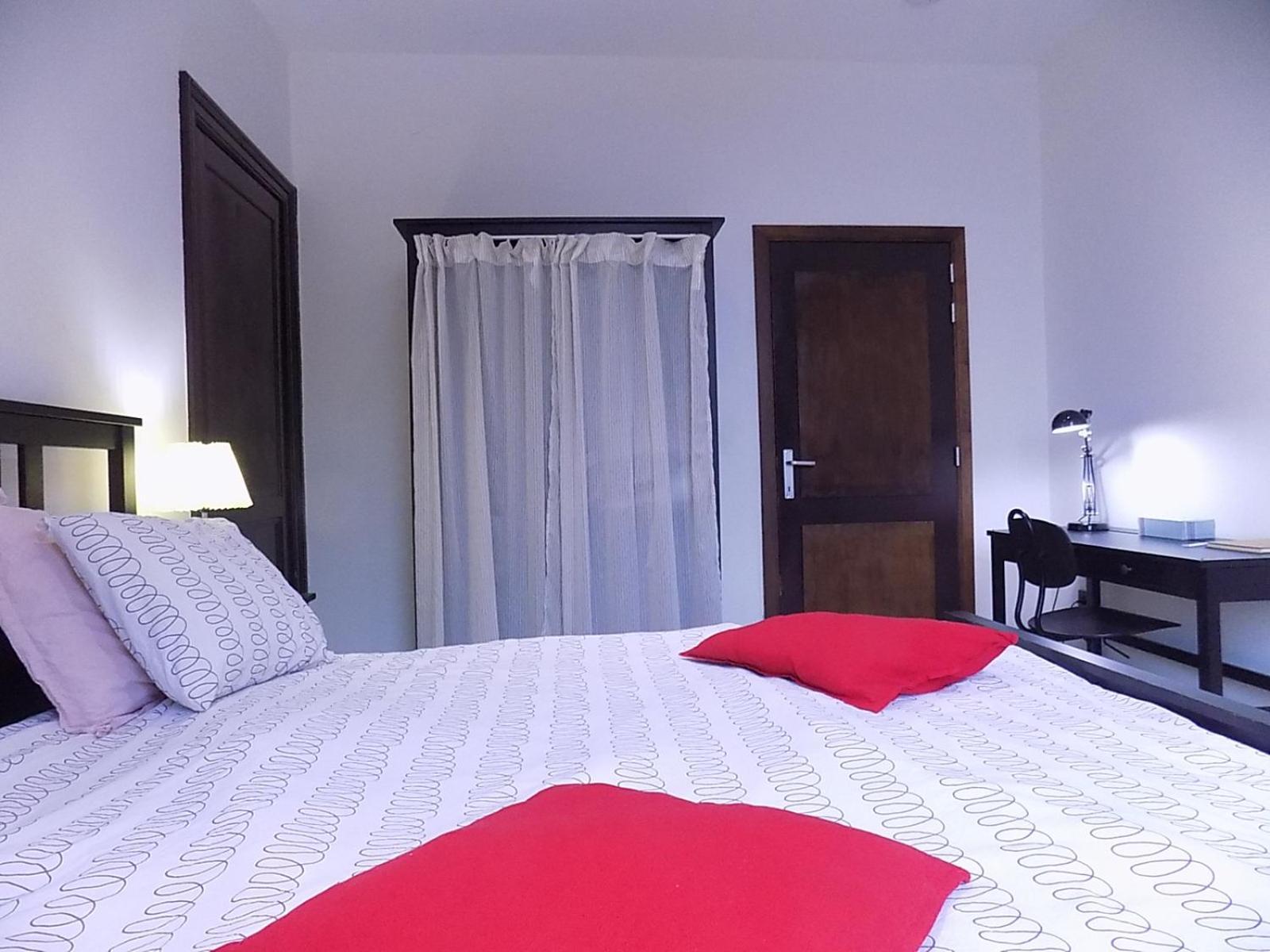 Appartement Maison Roosevelt - Airport - Ideal Families