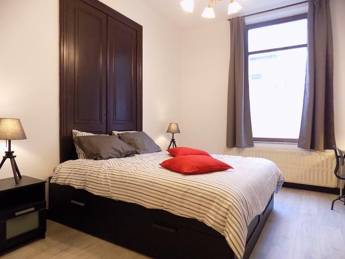 Appartement Maison Roosevelt - Airport - Ideal Families *