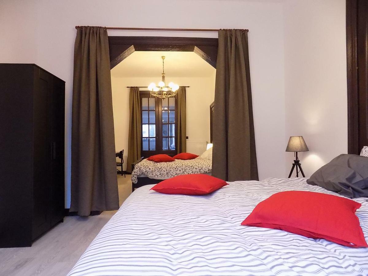 Maison Roosevelt - Airport - Ideal Families Appartement