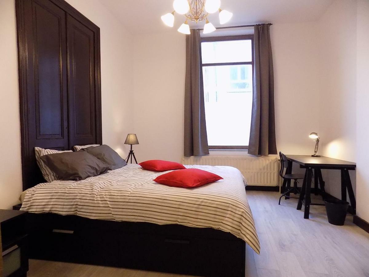 Appartement Maison Roosevelt - Airport - Ideal Families