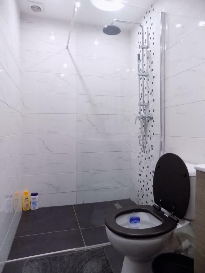 Maison Roosevelt - Airport - Ideal Families Appartement