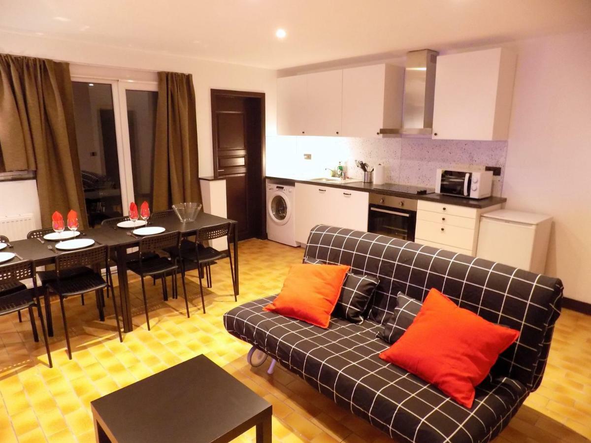 Maison Roosevelt - Airport - Ideal Families * Charleroi