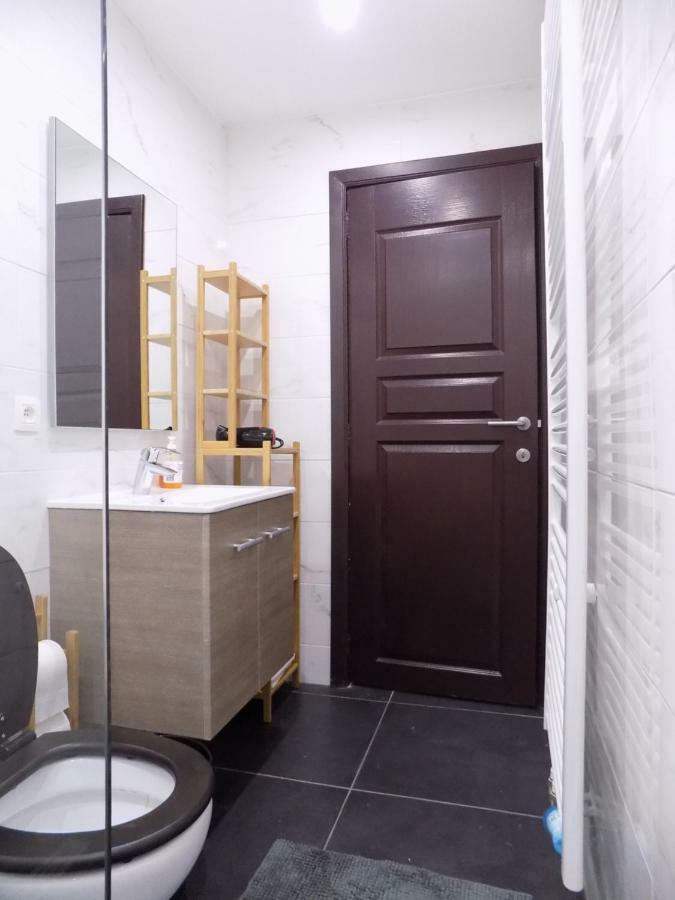 Maison Roosevelt - Airport - Ideal Families Charleroi