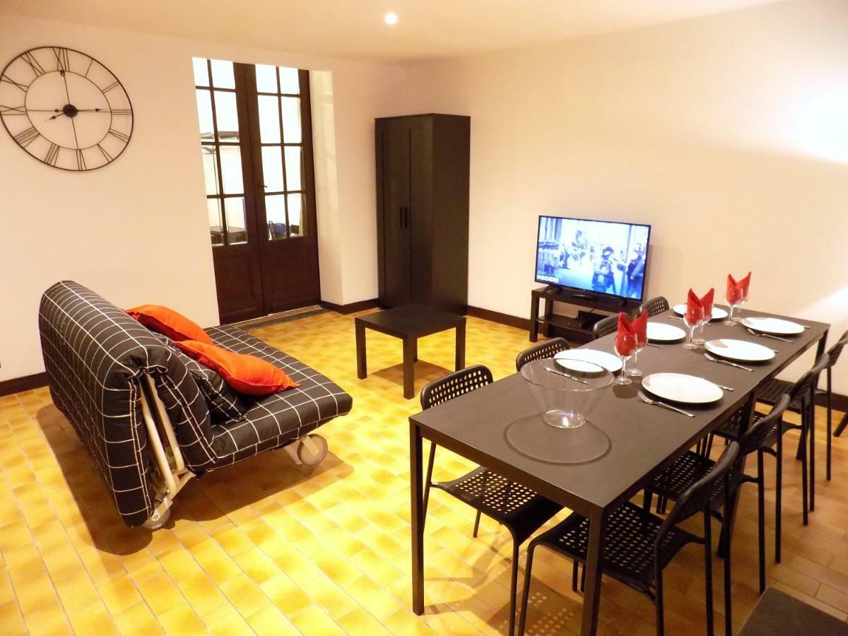 Maison Roosevelt - Airport - Ideal Families Appartement