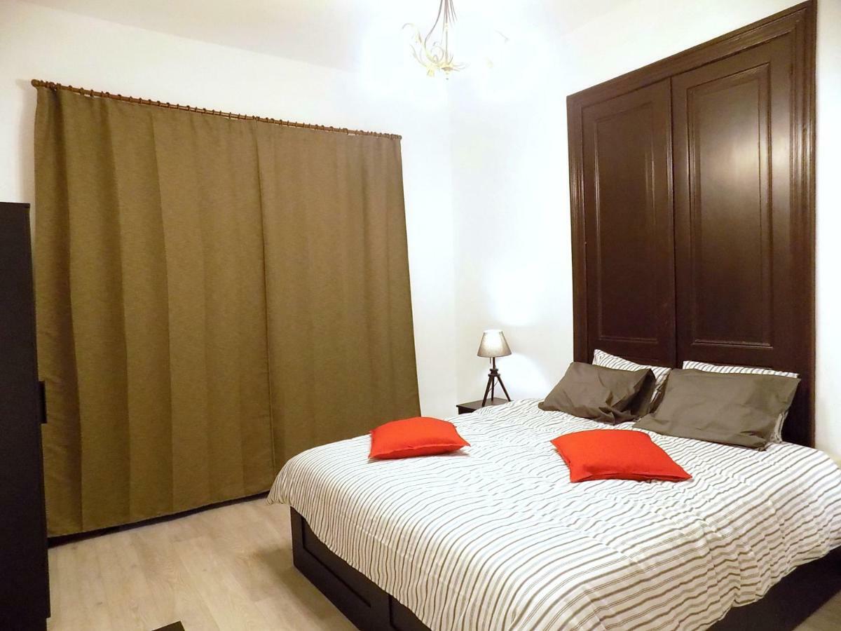 Maison Roosevelt - Airport - Ideal Families Appartement *