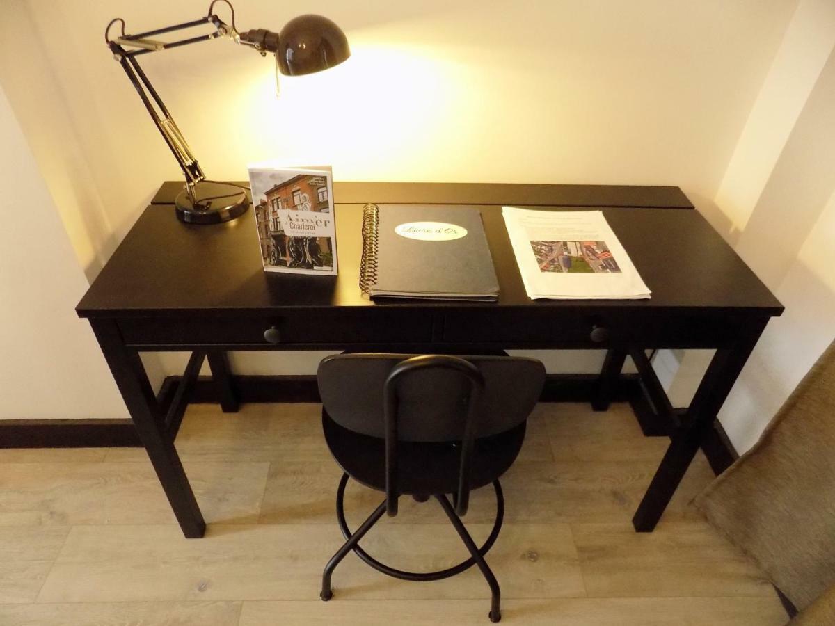 Appartement Maison Roosevelt - Airport - Ideal Families *