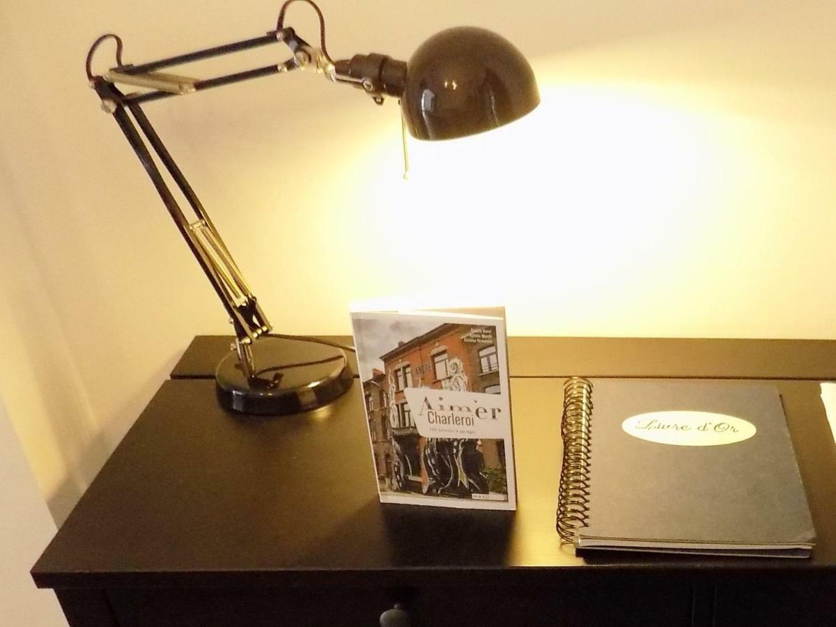 Maison Roosevelt - Airport - Ideal Families Appartement