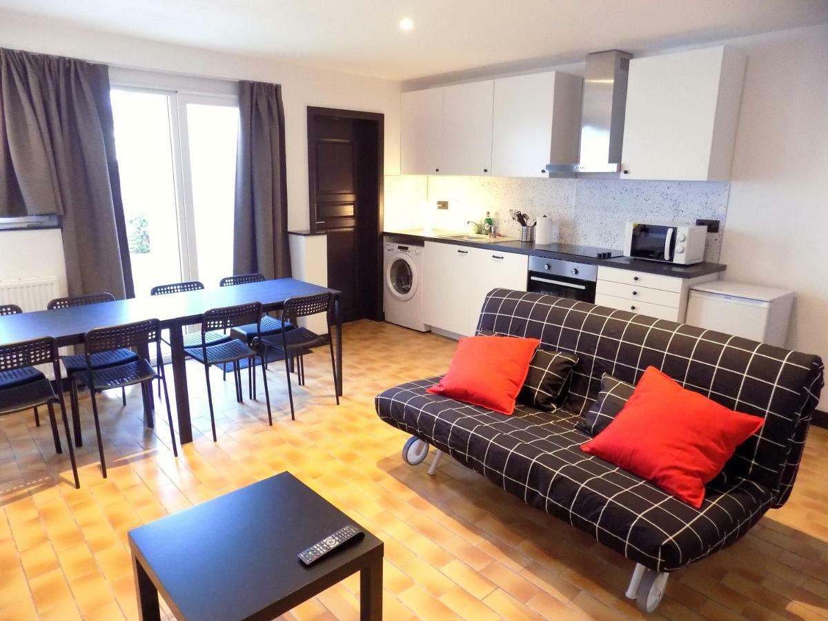 Appartement Maison Roosevelt - Airport - Ideal Families *