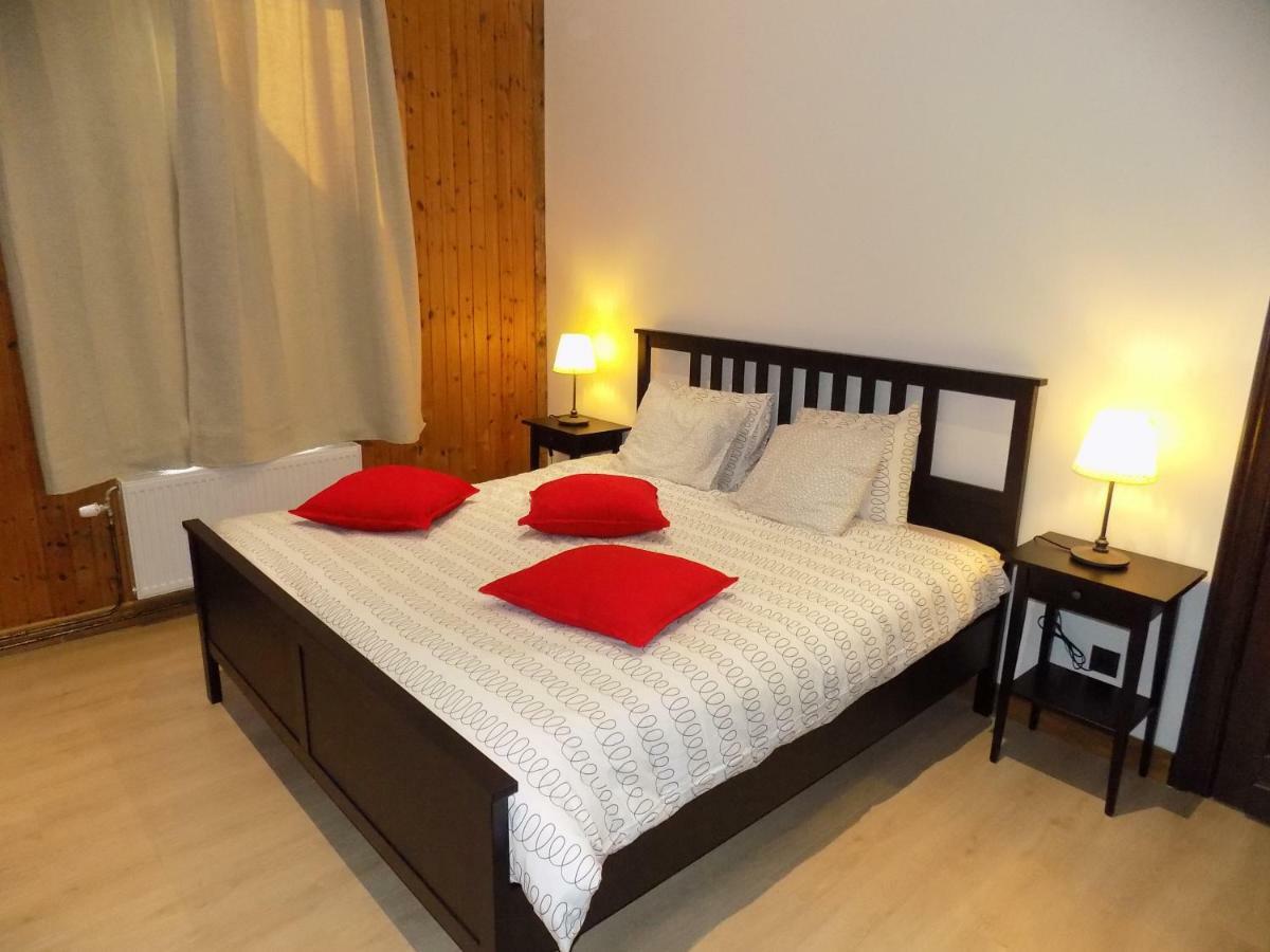 Maison Roosevelt - Airport - Ideal Families Appartement *