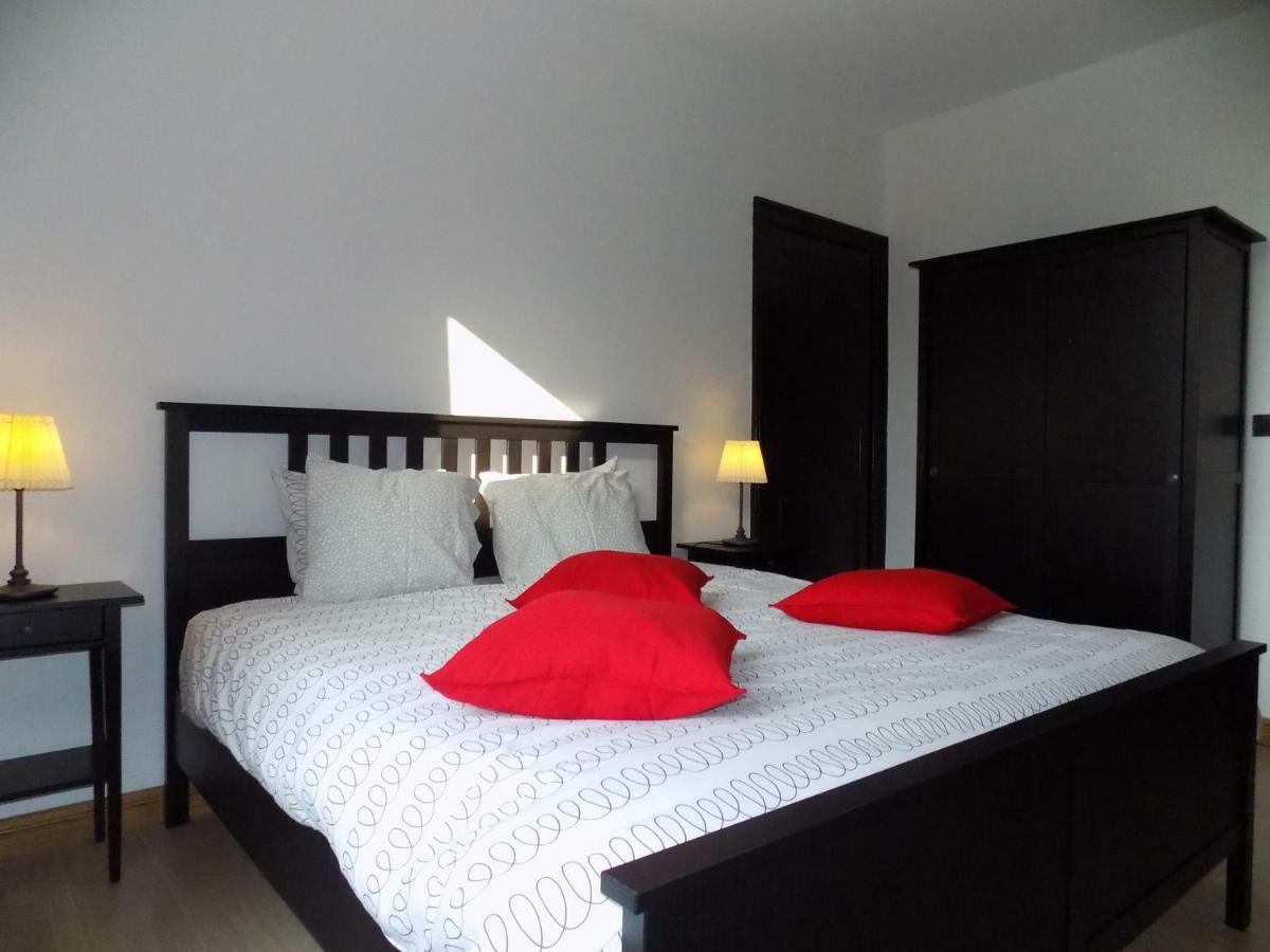 Maison Roosevelt - Airport - Ideal Families Appartement *