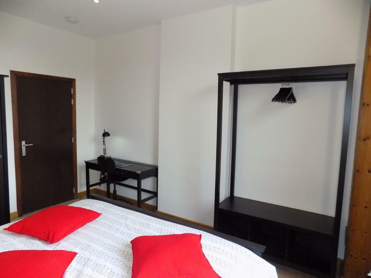 Maison Roosevelt - Airport - Ideal Families Charleroi