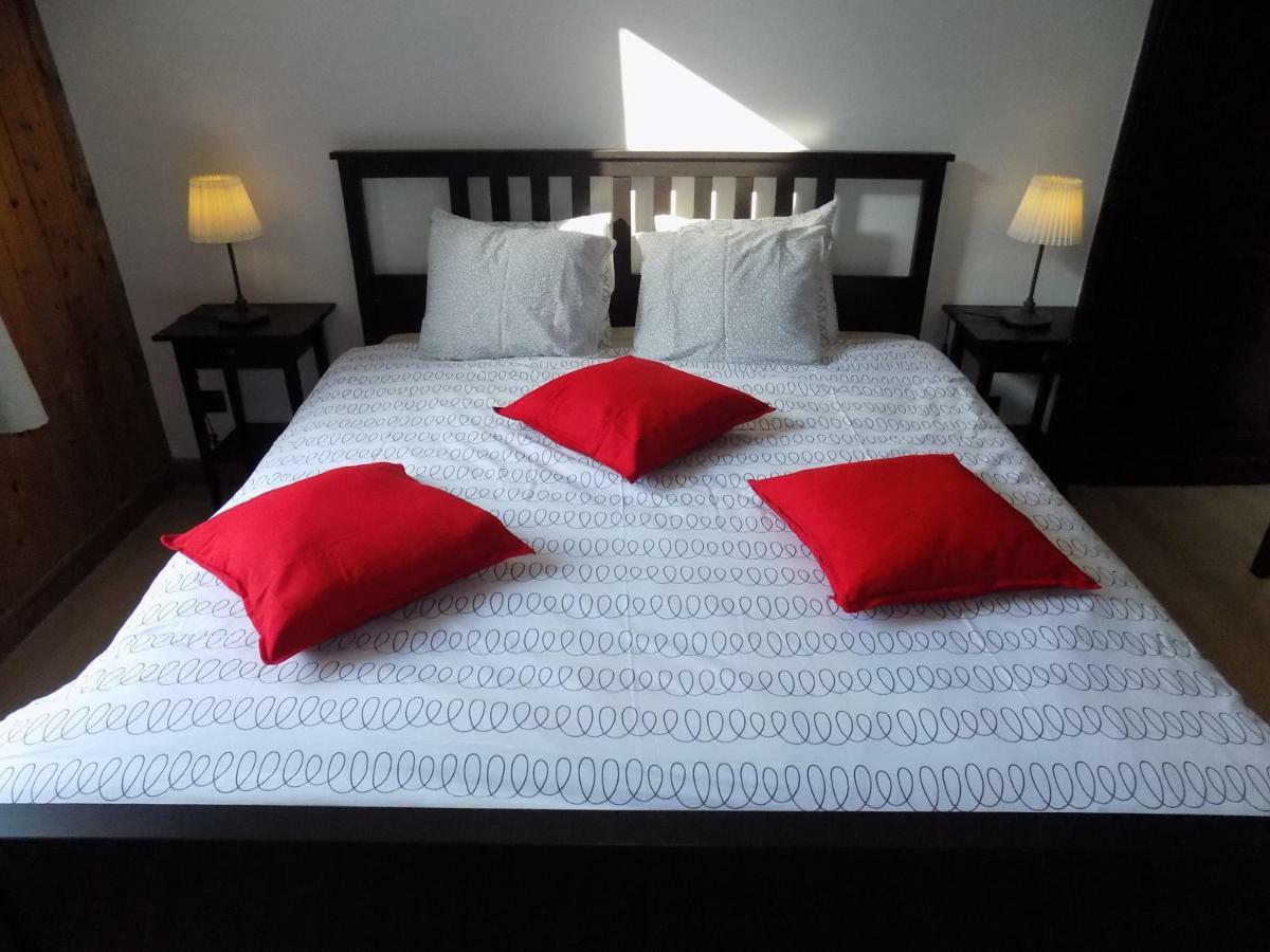 Appartement Maison Roosevelt - Airport - Ideal Families Charleroi