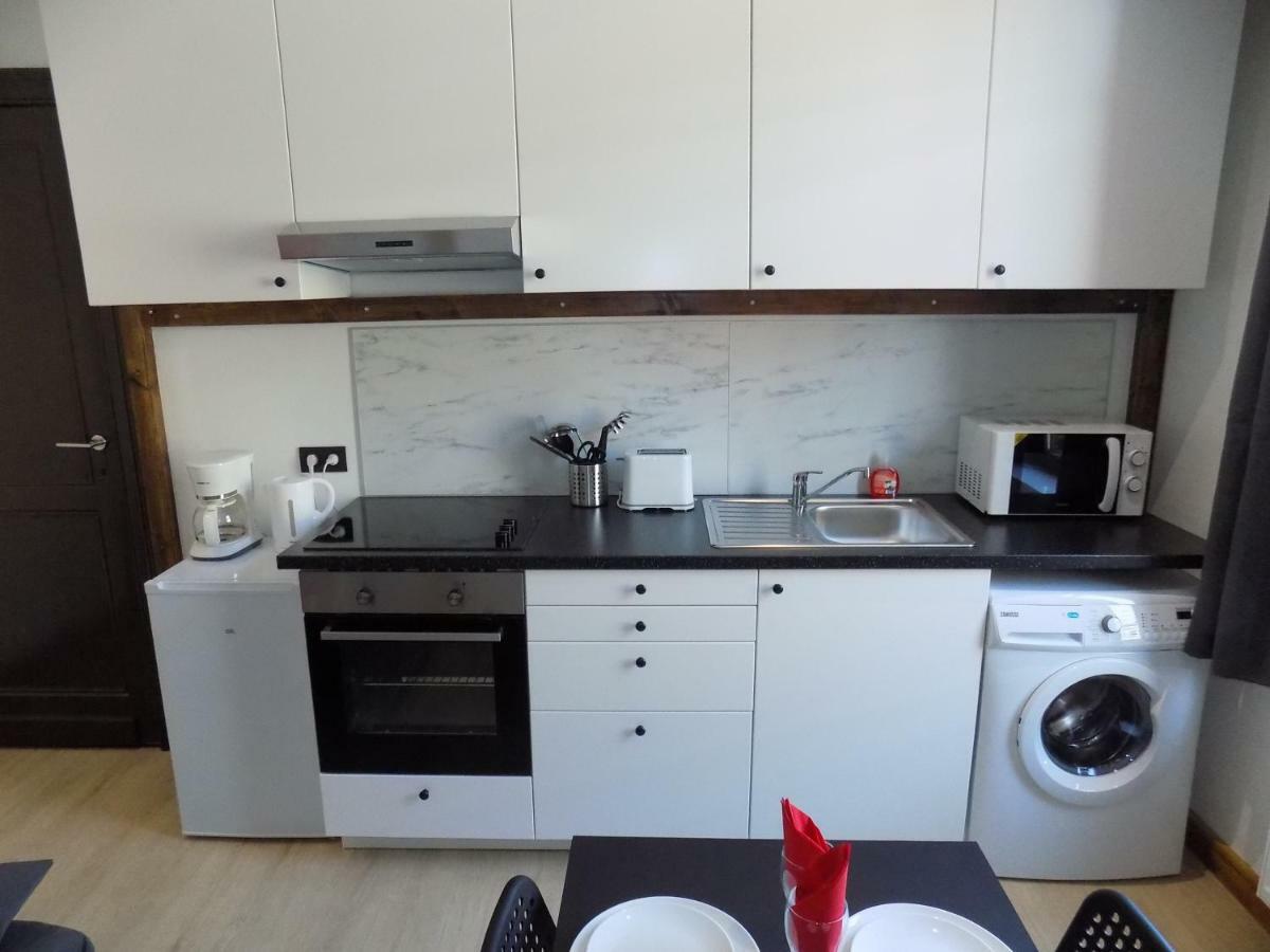 Maison Roosevelt - Airport - Ideal Families Appartement *