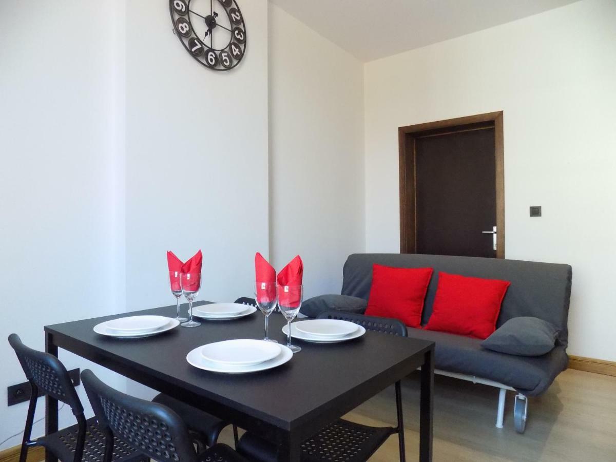 Appartement Maison Roosevelt - Airport - Ideal Families *