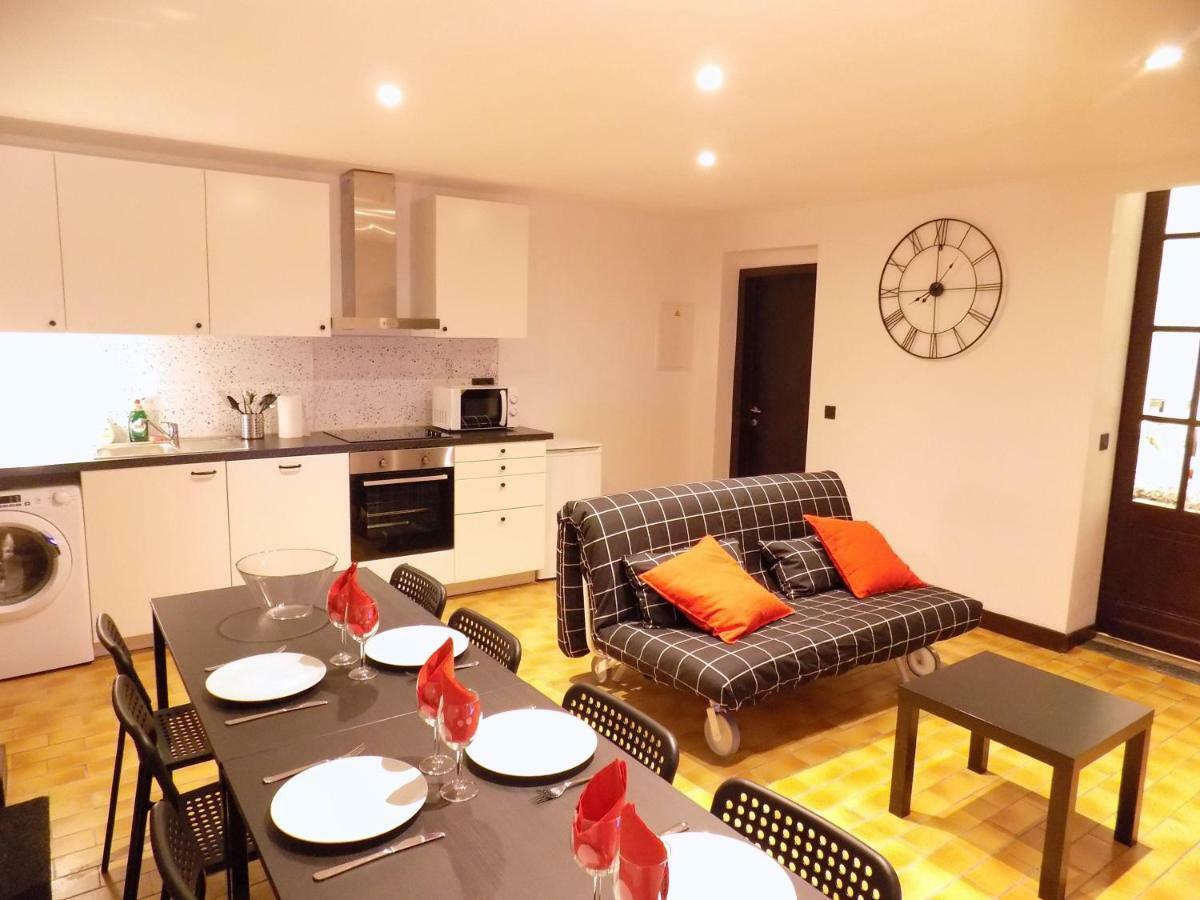 Appartement Maison Roosevelt - Airport - Ideal Families
